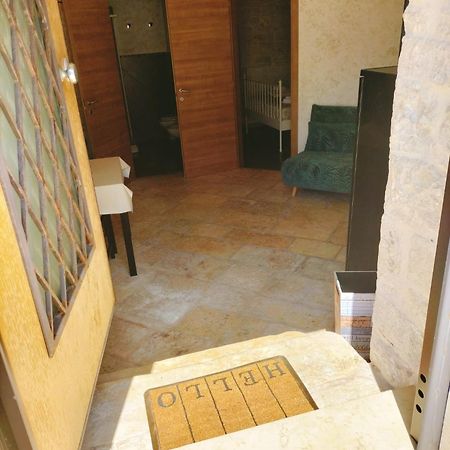 H2O Giovinazzo Βίλα Εξωτερικό φωτογραφία