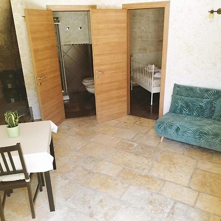 H2O Giovinazzo Βίλα Εξωτερικό φωτογραφία