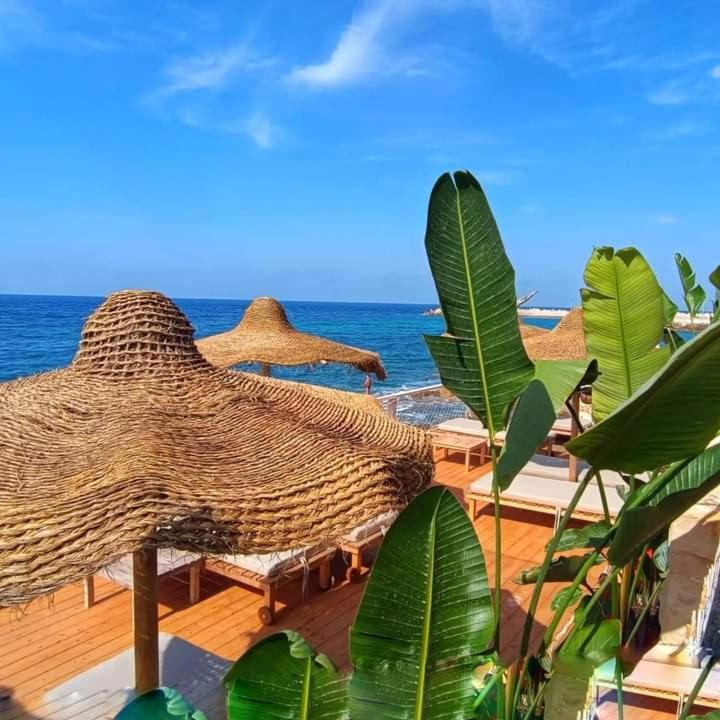 H2O Giovinazzo Βίλα Εξωτερικό φωτογραφία