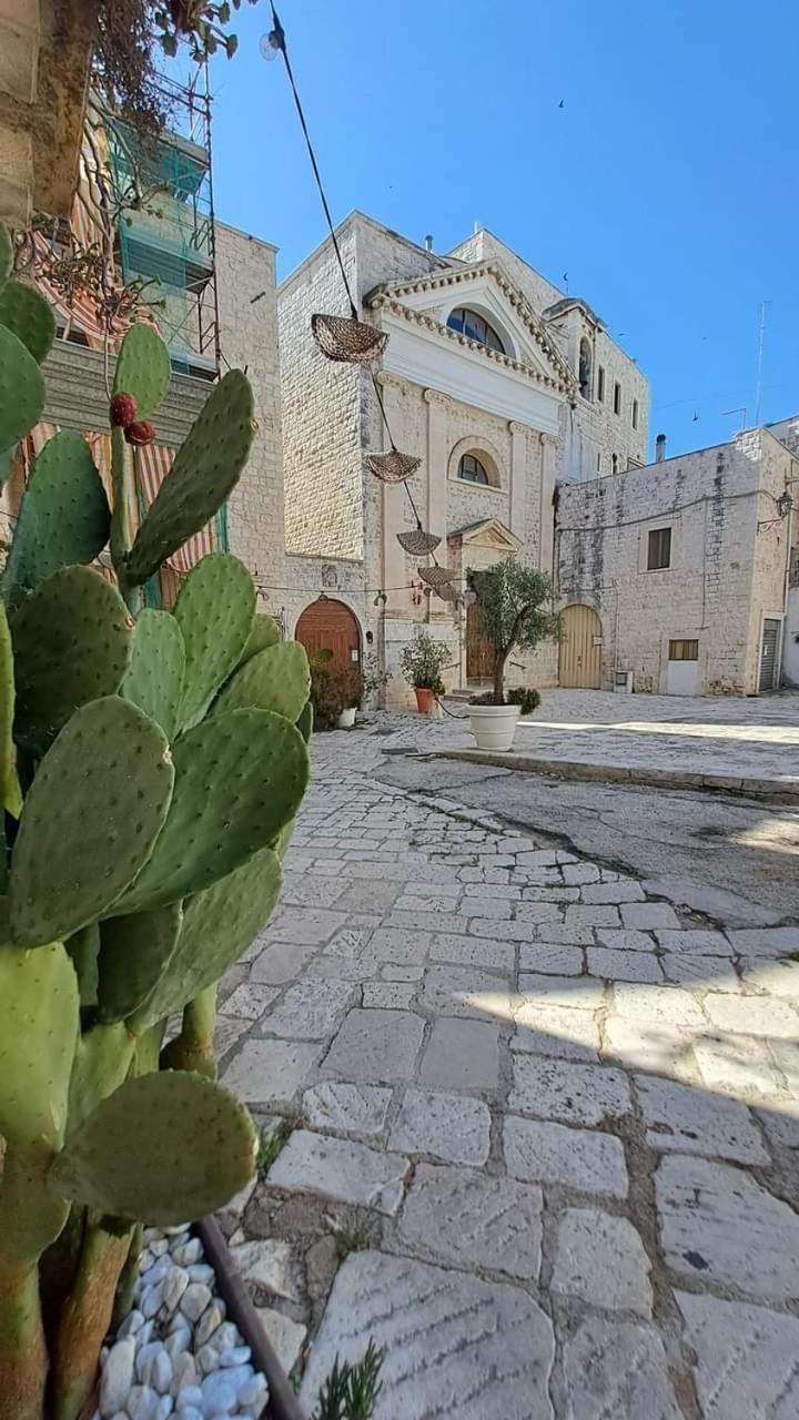 H2O Giovinazzo Βίλα Εξωτερικό φωτογραφία