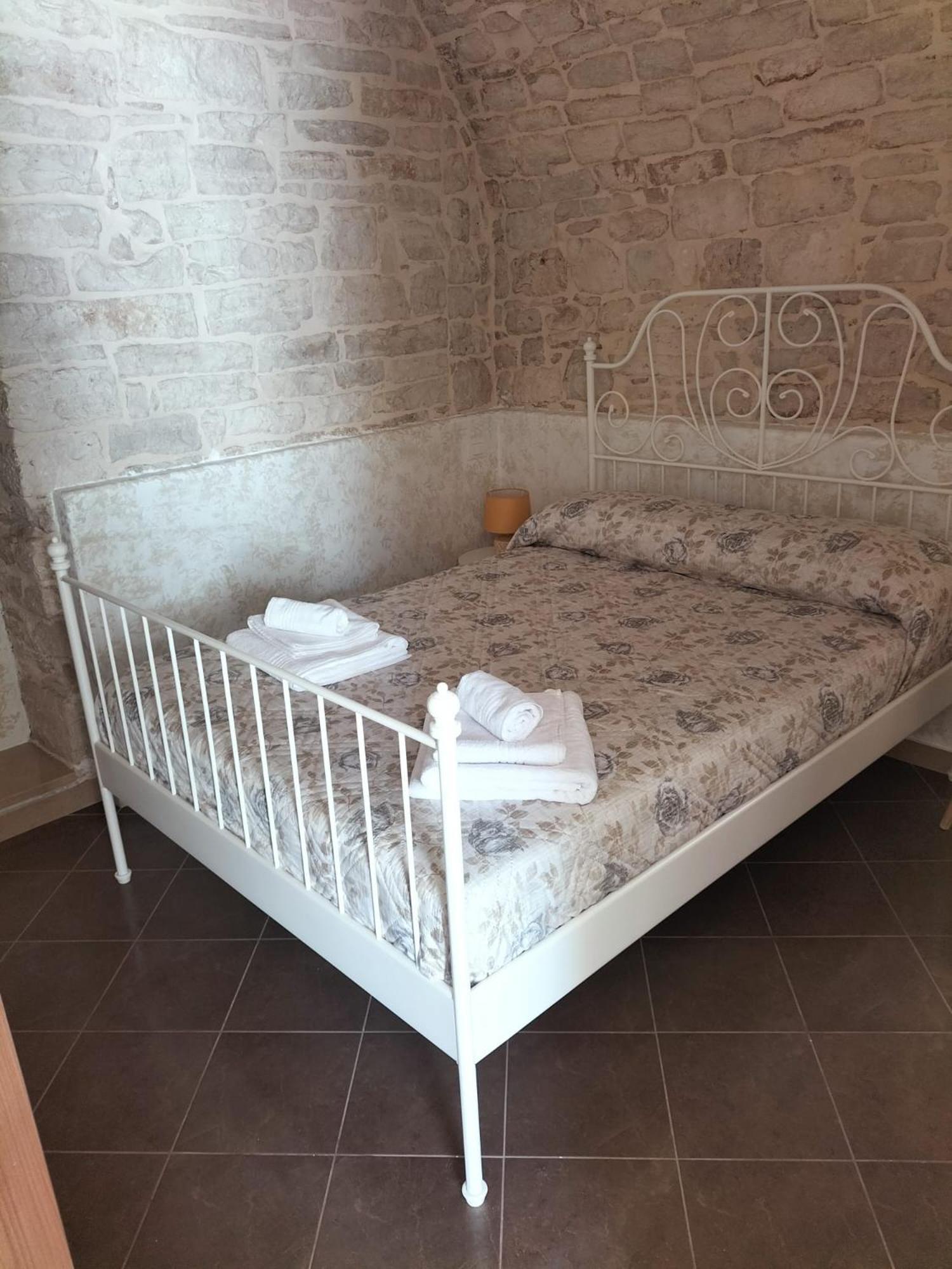 H2O Giovinazzo Βίλα Εξωτερικό φωτογραφία