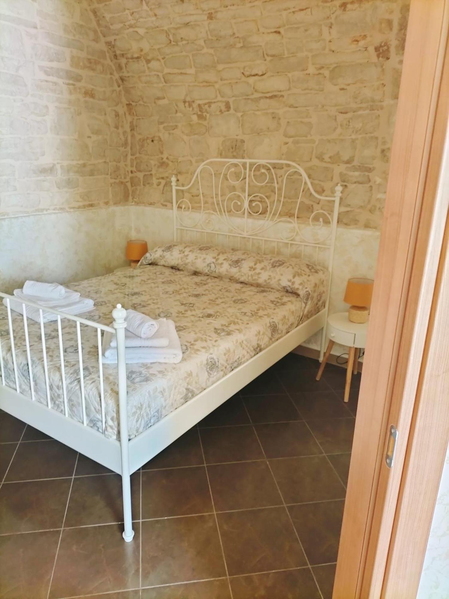 H2O Giovinazzo Βίλα Εξωτερικό φωτογραφία