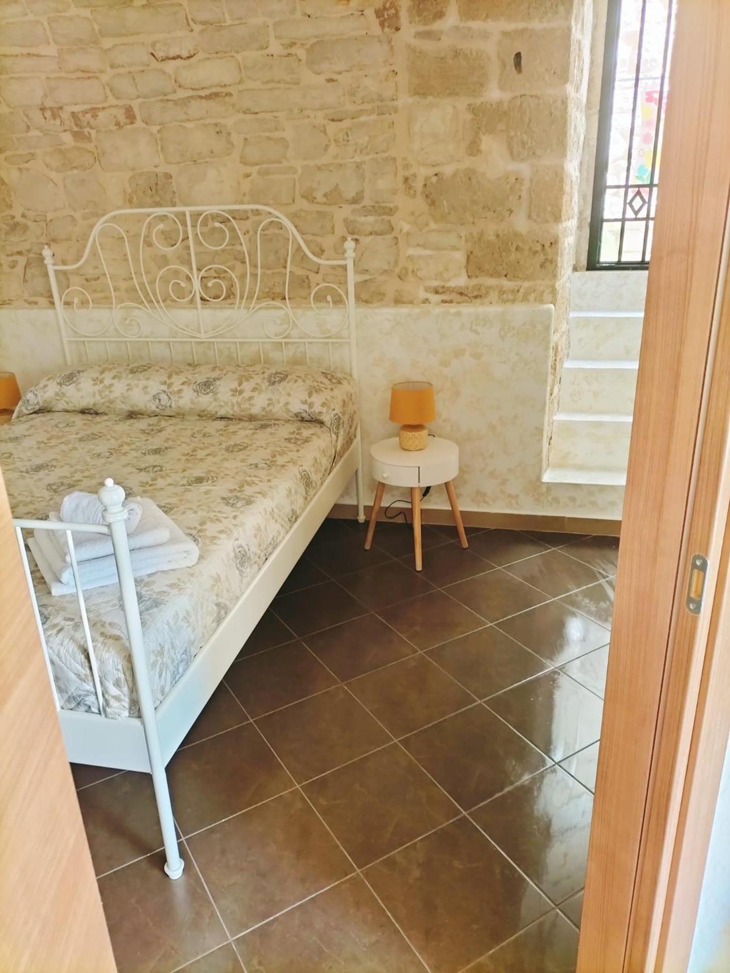 H2O Giovinazzo Βίλα Εξωτερικό φωτογραφία